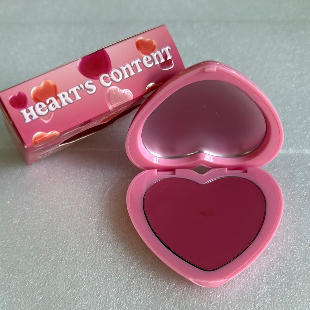 Lip and Cheek Balm NWT